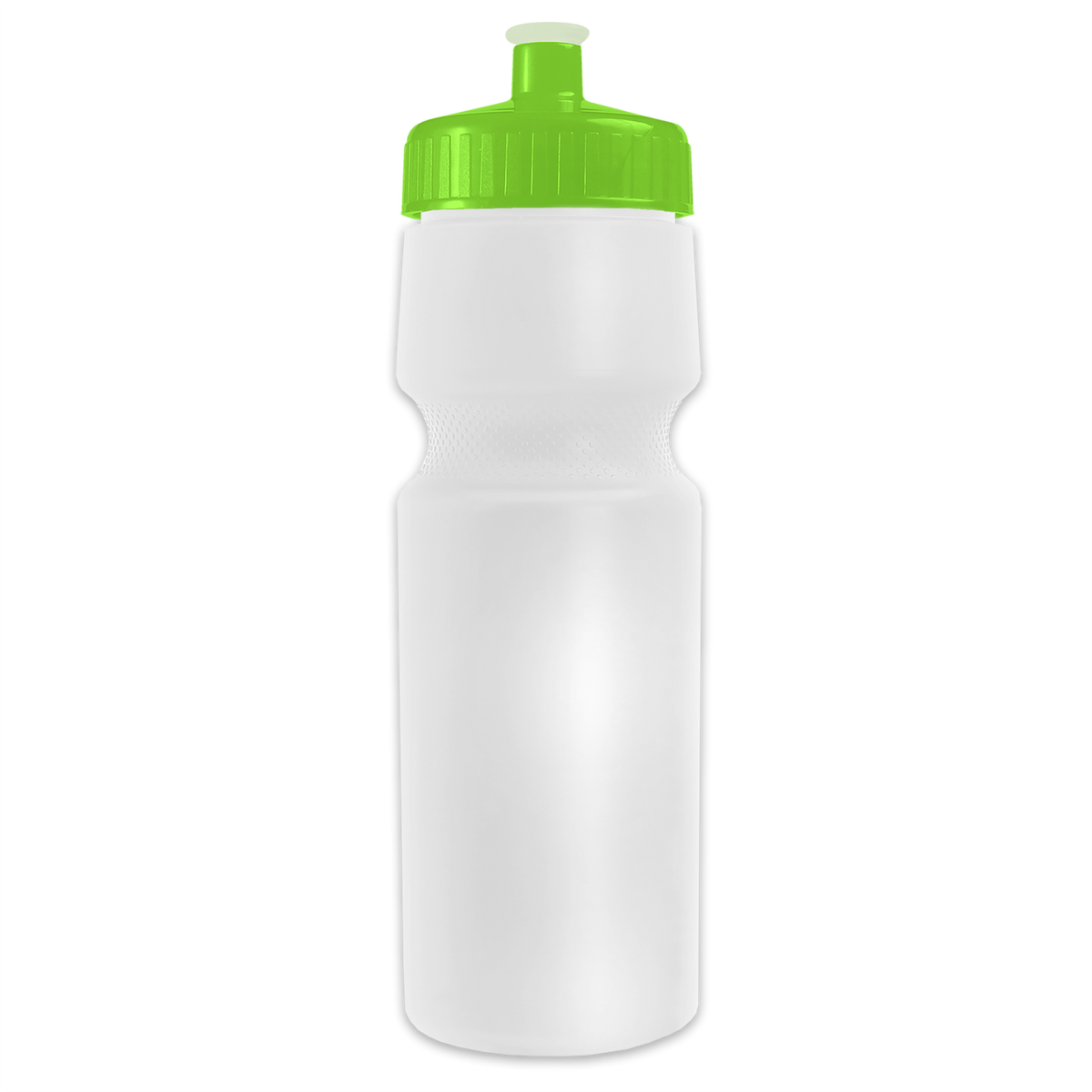 Custom logo Tour Bike Bottle - 24 oz.