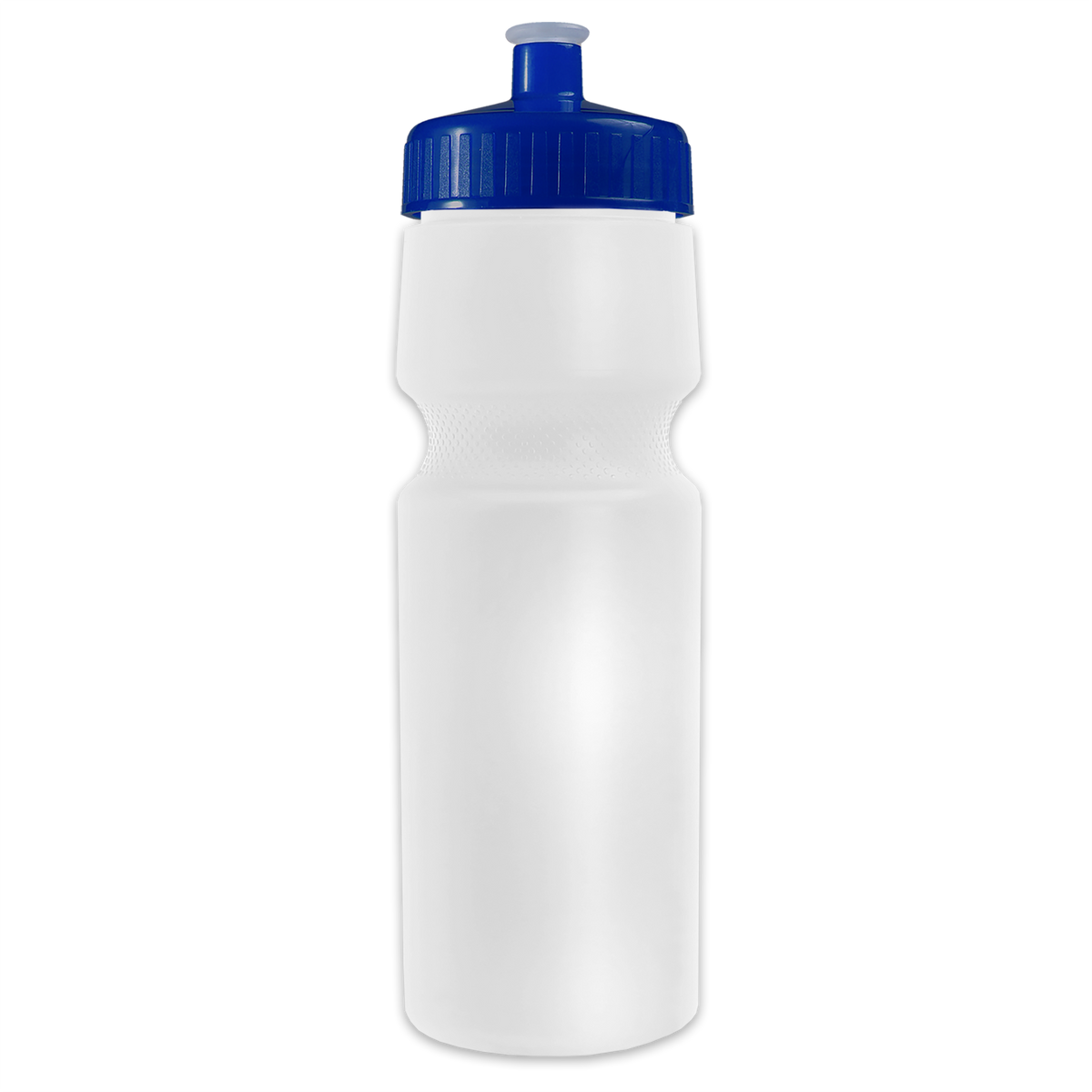 Custom logo Tour Bike Bottle - 24 oz.