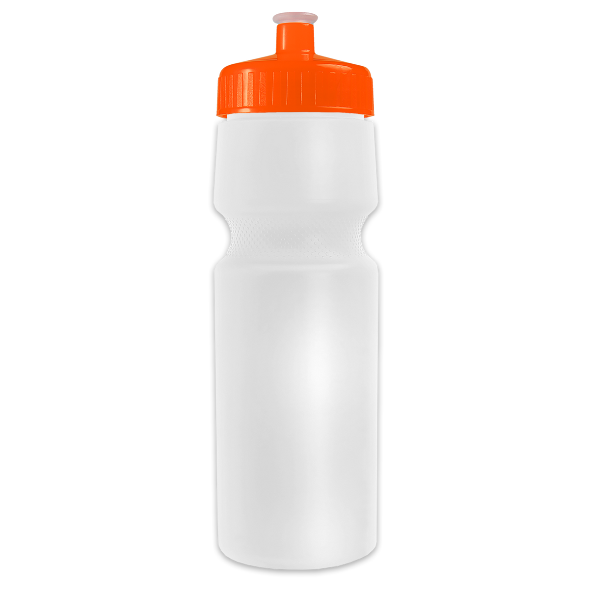 Custom logo Tour Bike Bottle - 24 oz.