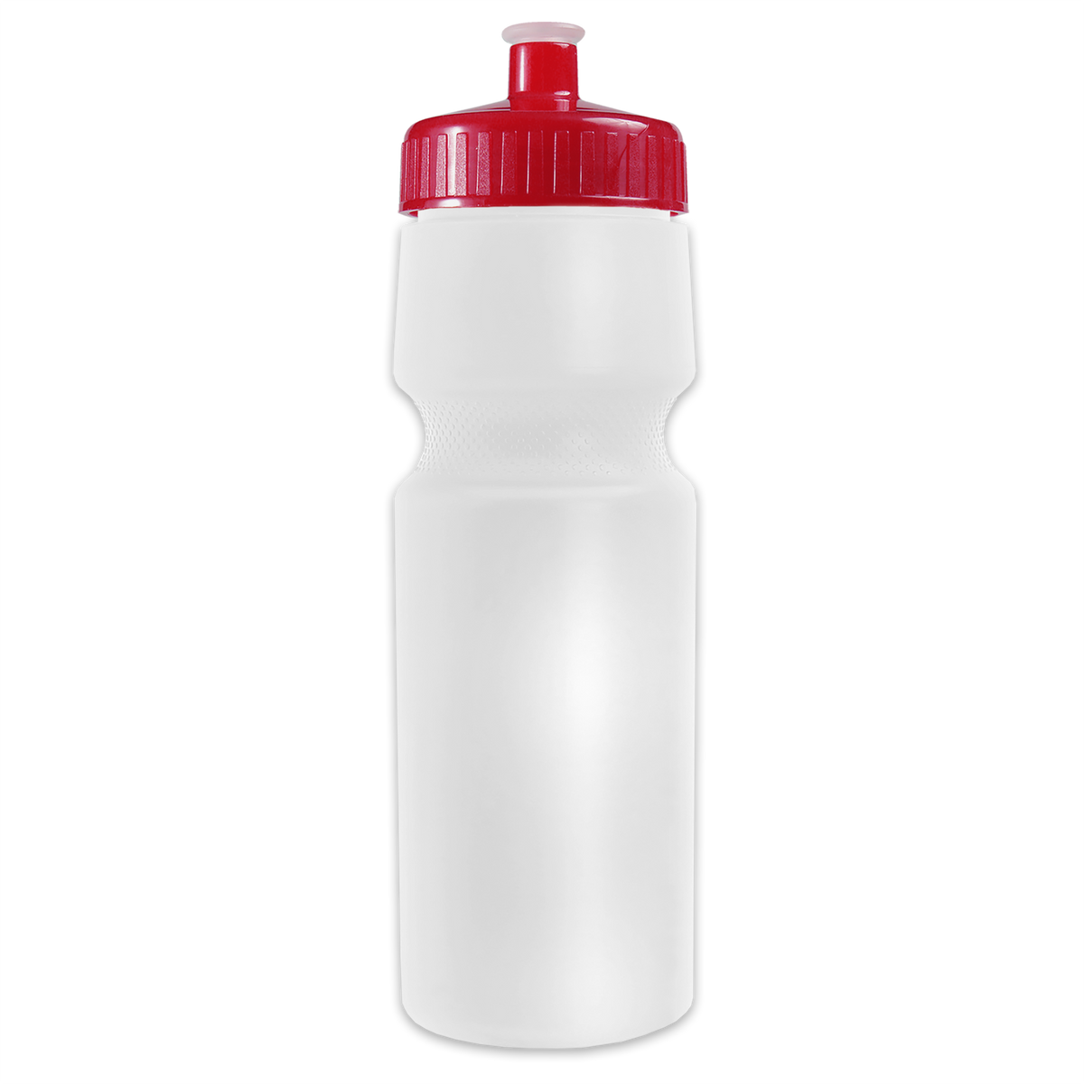 Custom logo Tour Bike Bottle - 24 oz.