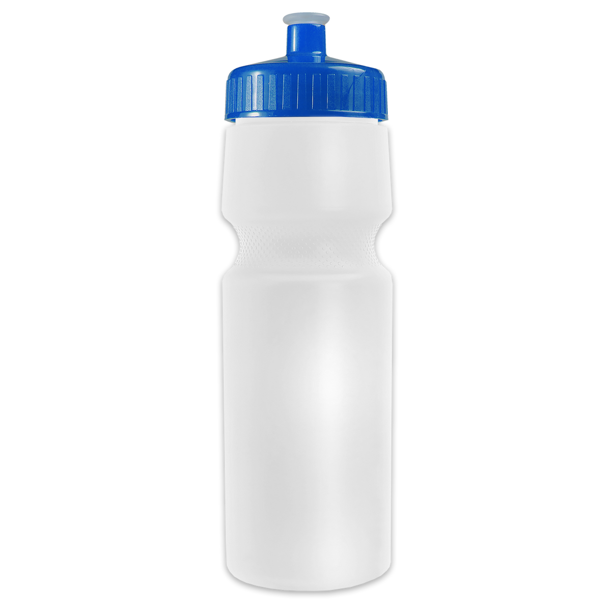 Custom logo Tour Bike Bottle - 24 oz.