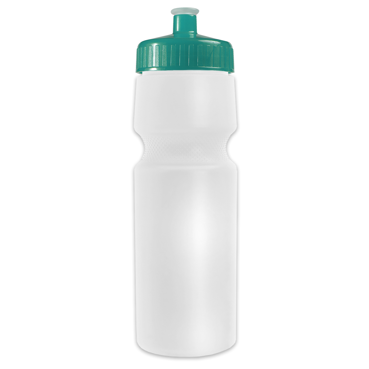 Custom logo Tour Bike Bottle - 24 oz.