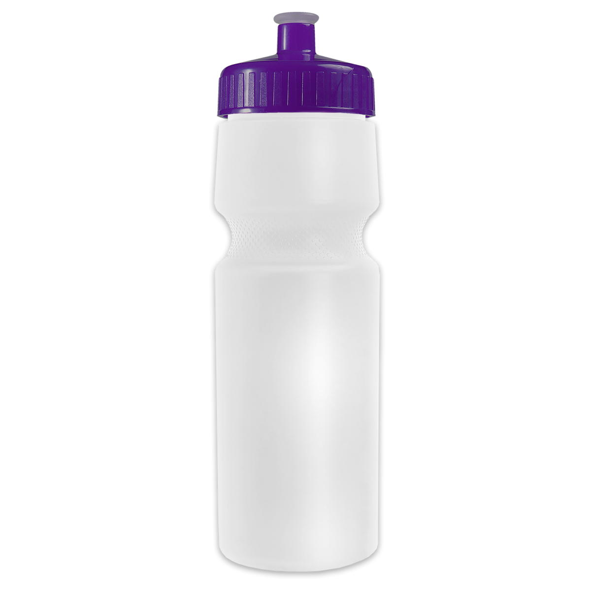Custom logo Tour Bike Bottle - 24 oz.