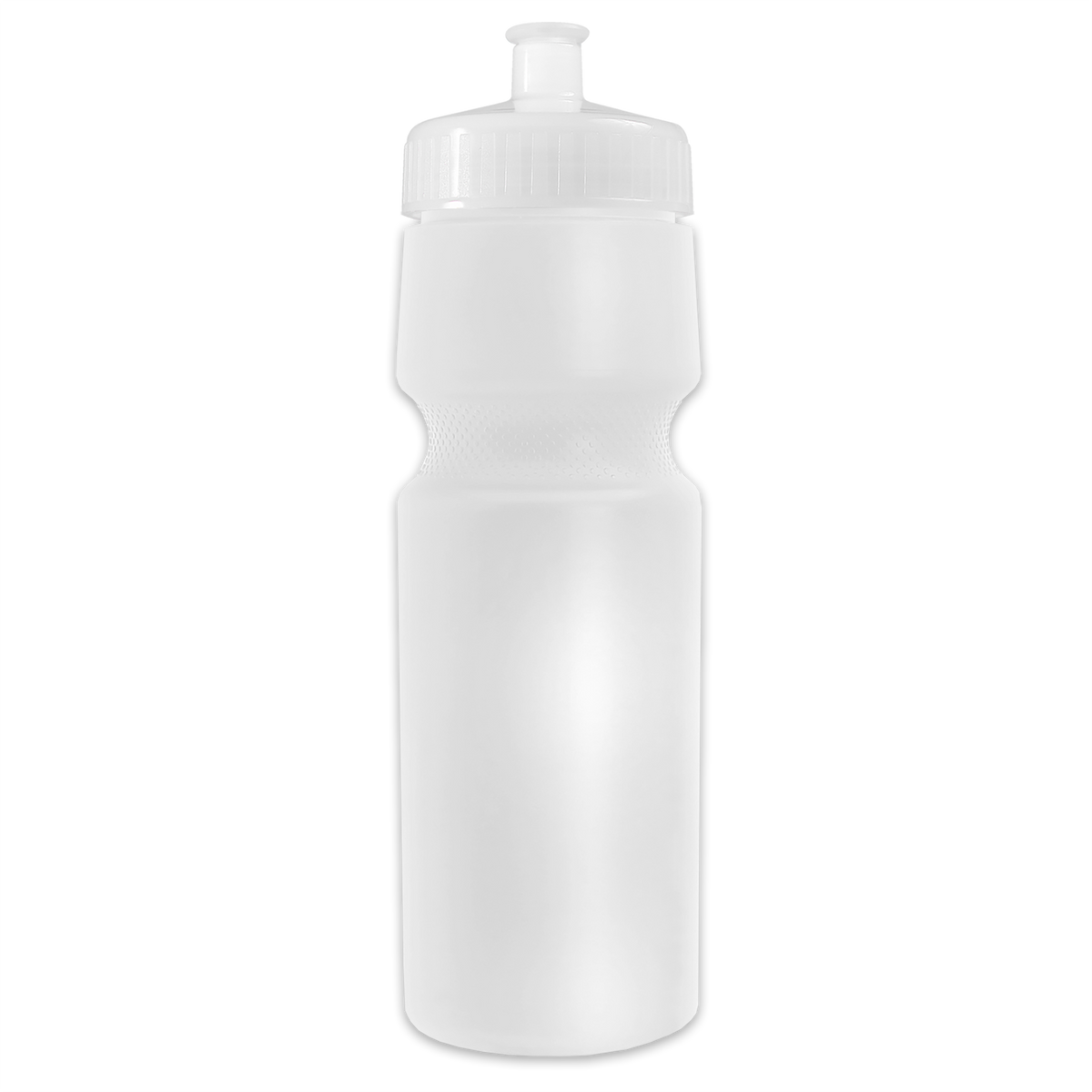 Custom logo Tour Bike Bottle - 24 oz.