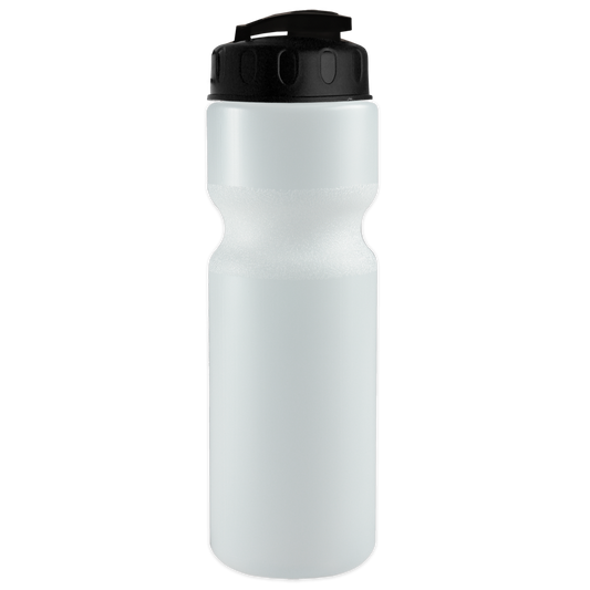 Journey Bike Bottle with Flip-Top Lid - 28 oz.