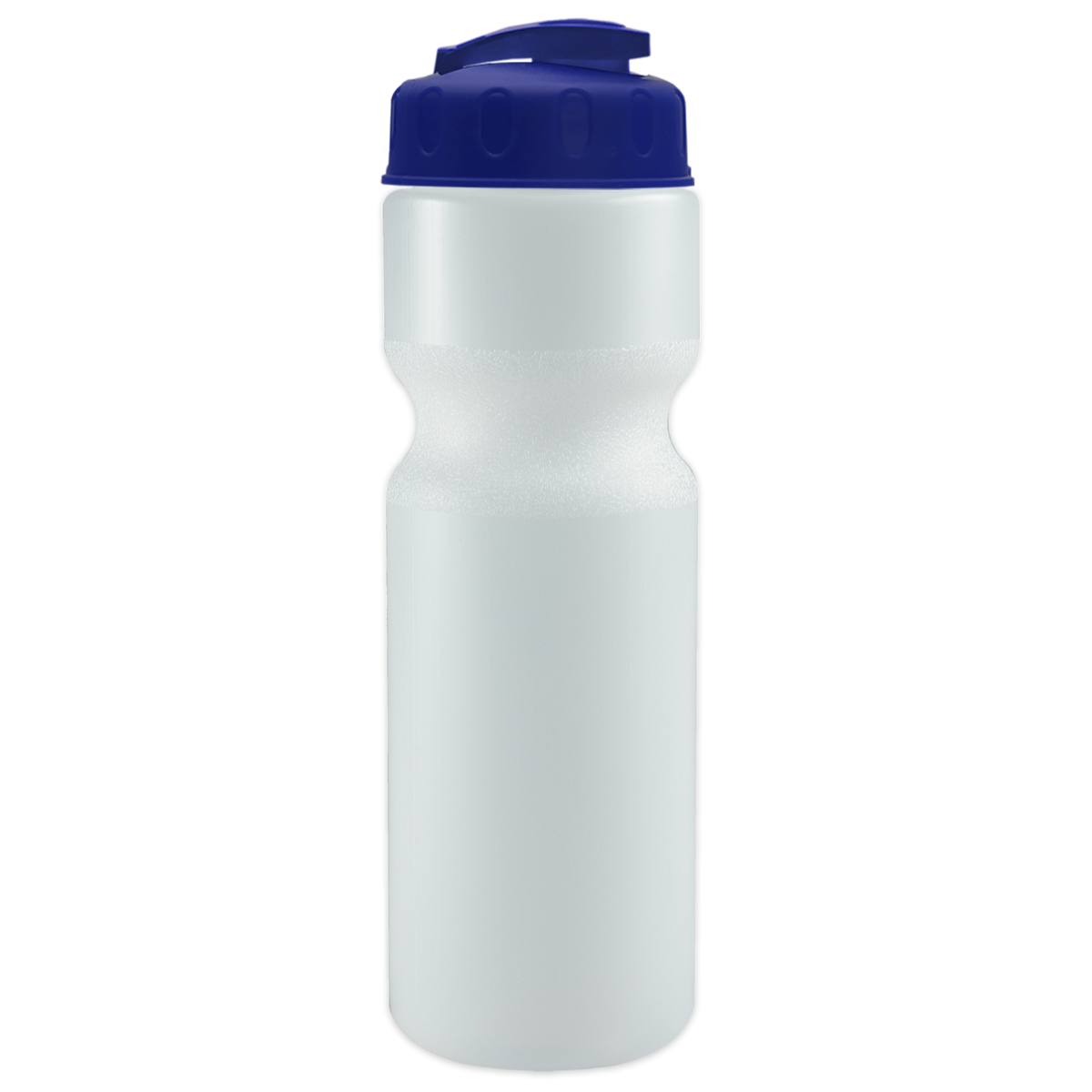 Custom logo Journey Bike Bottle with Flip-Top Lid - 28 oz.