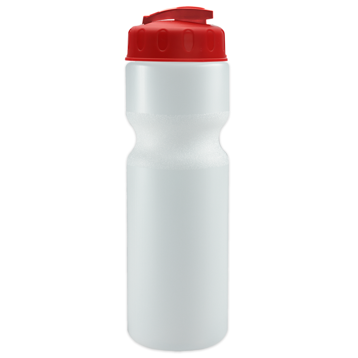 Custom logo Journey Bike Bottle with Flip-Top Lid - 28 oz.