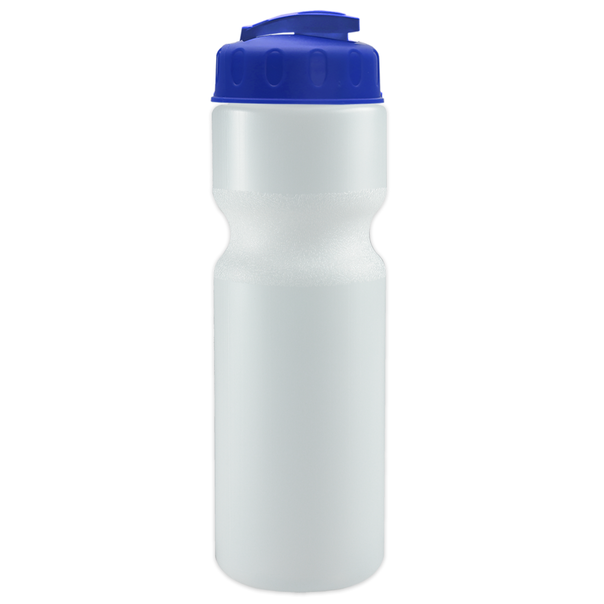 Custom logo Journey Bike Bottle with Flip-Top Lid - 28 oz.