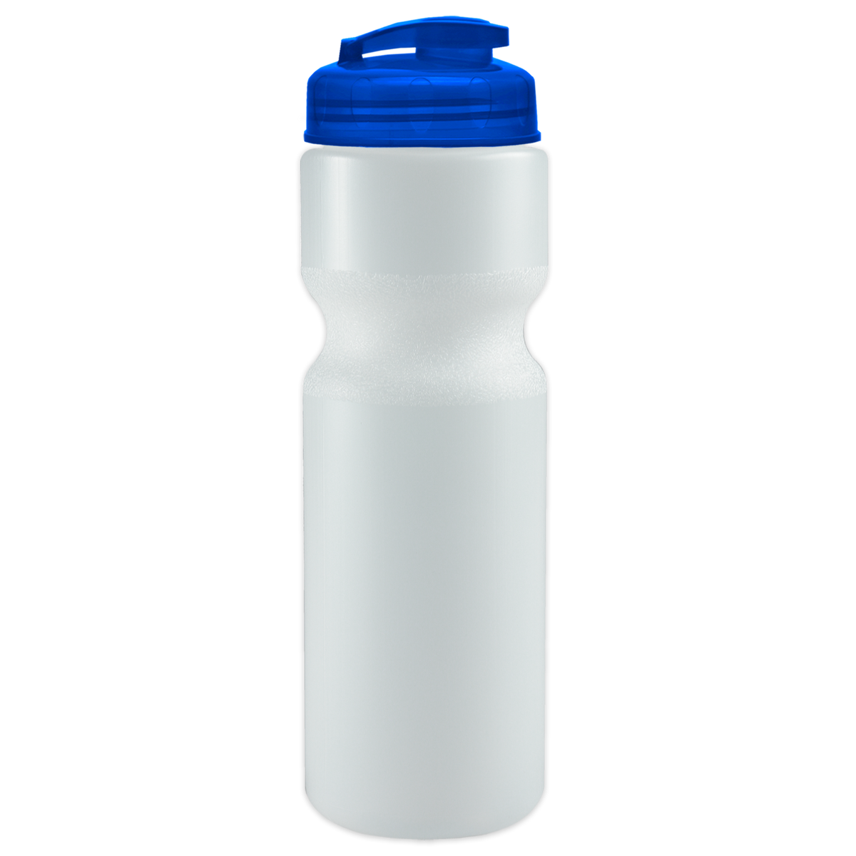 Custom logo Journey Bike Bottle with Flip-Top Lid - 28 oz.
