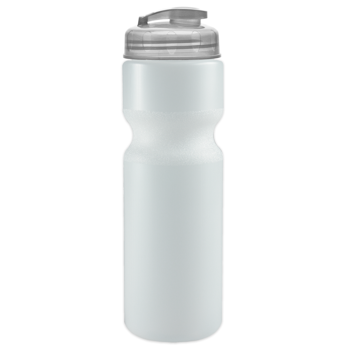 Custom logo Journey Bike Bottle with Flip-Top Lid - 28 oz.