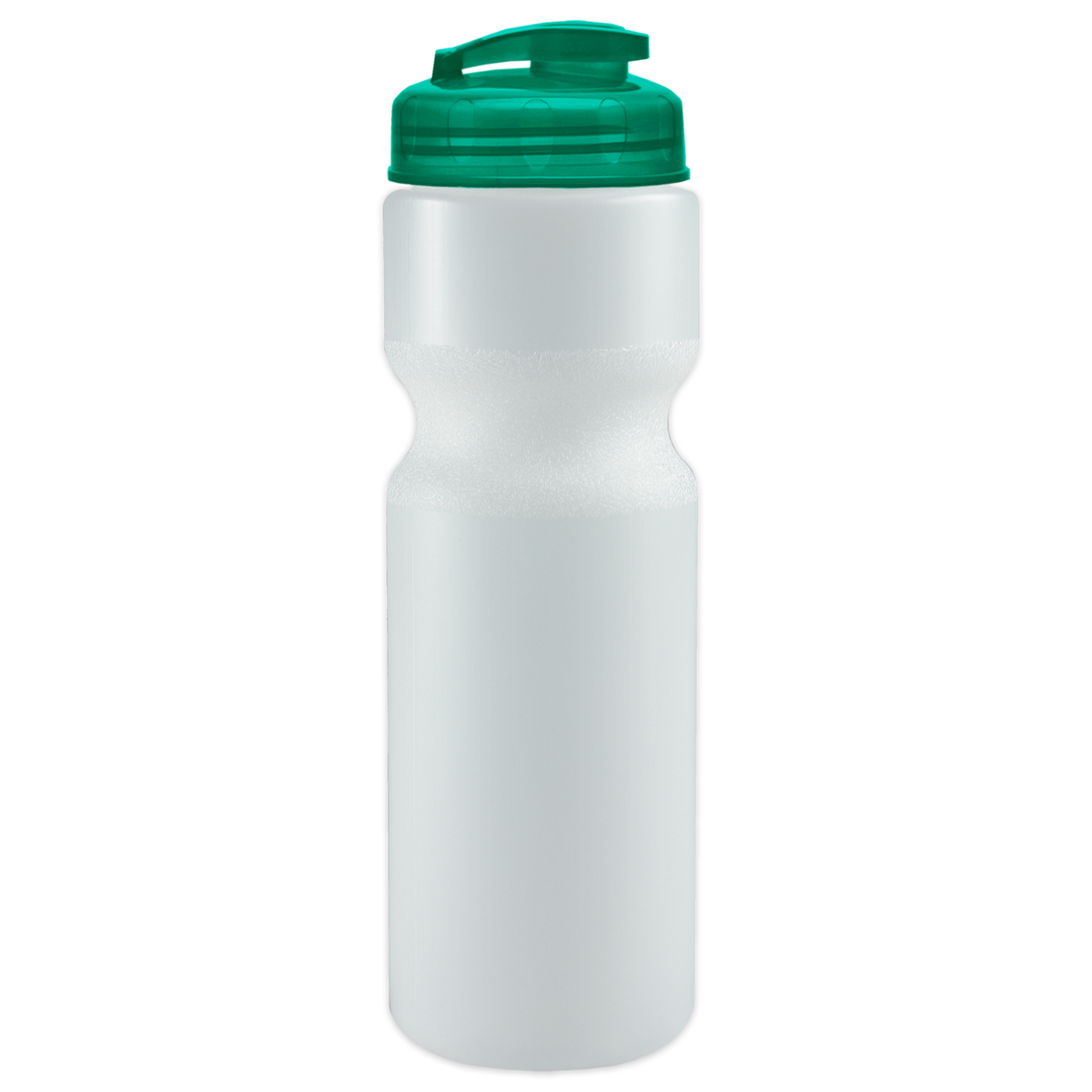 Custom logo Journey Bike Bottle with Flip-Top Lid - 28 oz.