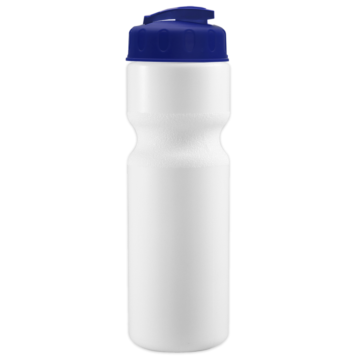 Custom logo Journey Bike Bottle with Flip-Top Lid - 28 oz.