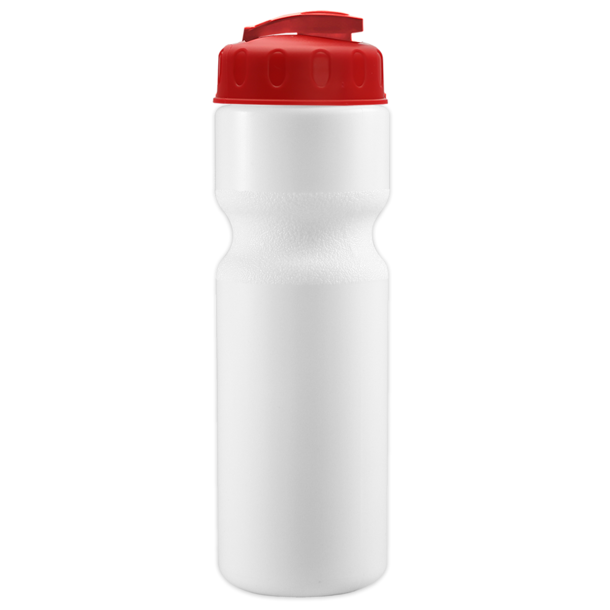 Custom logo Journey Bike Bottle with Flip-Top Lid - 28 oz.