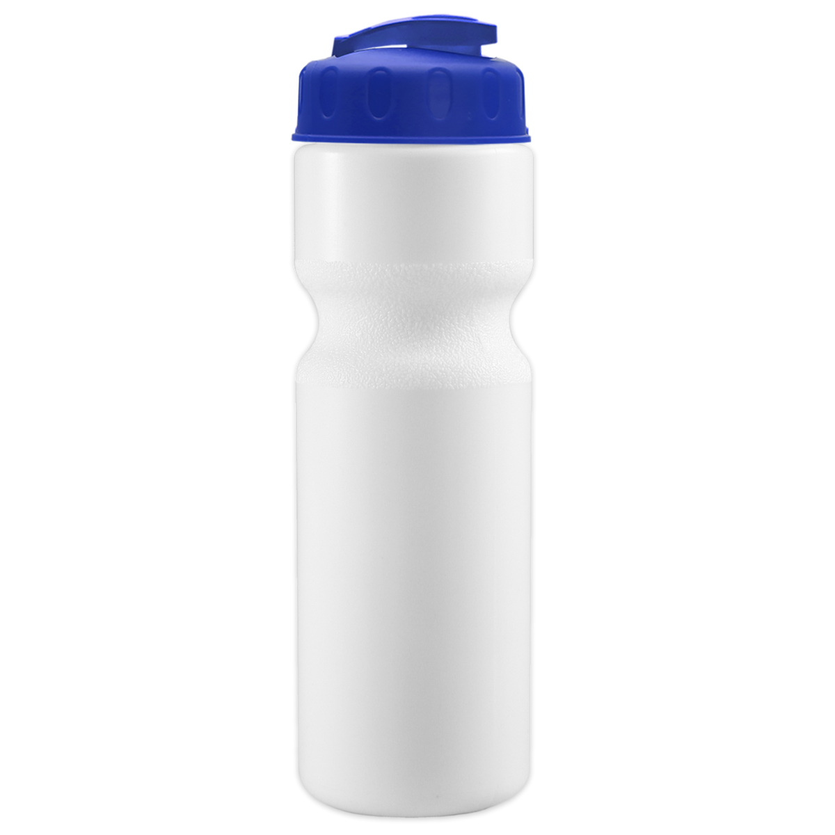Custom logo Journey Bike Bottle with Flip-Top Lid - 28 oz.