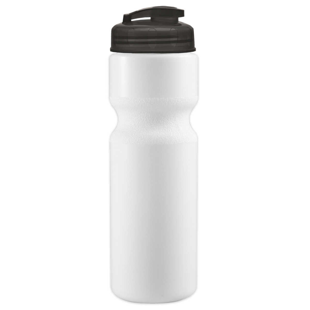 Custom logo Journey Bike Bottle with Flip-Top Lid - 28 oz.