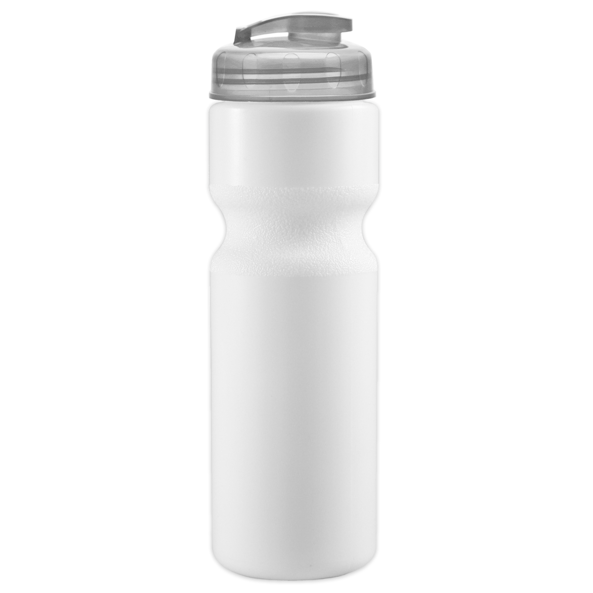 Custom logo Journey Bike Bottle with Flip-Top Lid - 28 oz.