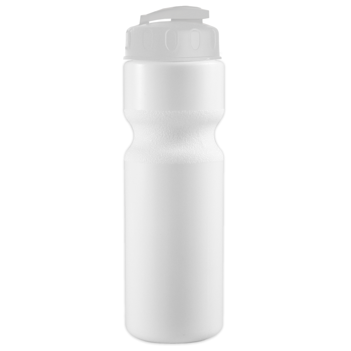 Custom logo Journey Bike Bottle with Flip-Top Lid - 28 oz.