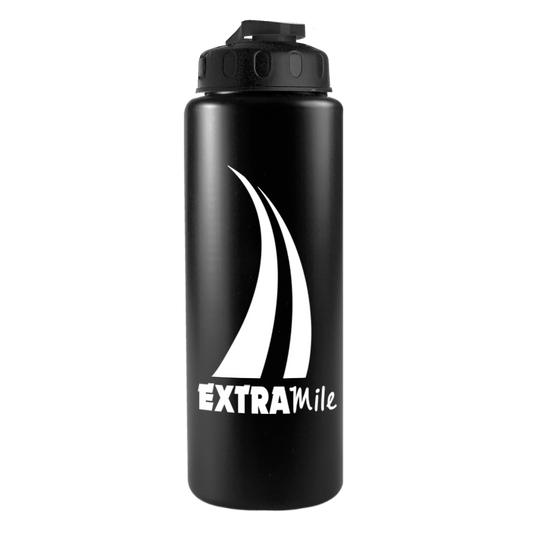 Quart Sport Bottle with Flip Lid - 32 oz.