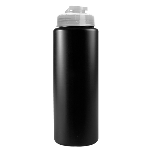 Quart Sport Bottle with Flip Lid - 32 oz.