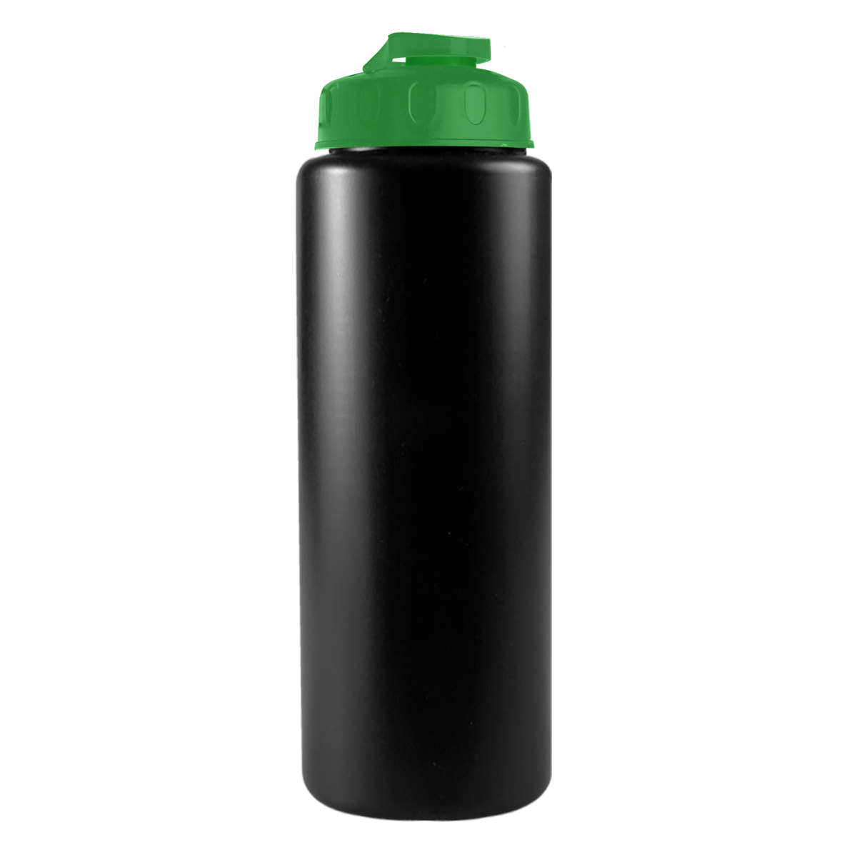 Custom logo Quart Sport Bottle with Flip Lid - 32 oz.