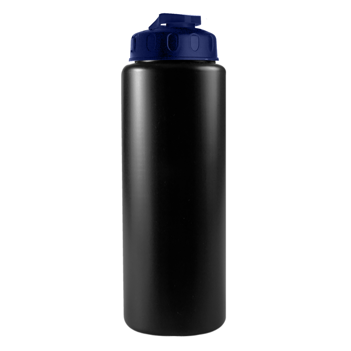 Custom logo Quart Sport Bottle with Flip Lid - 32 oz.