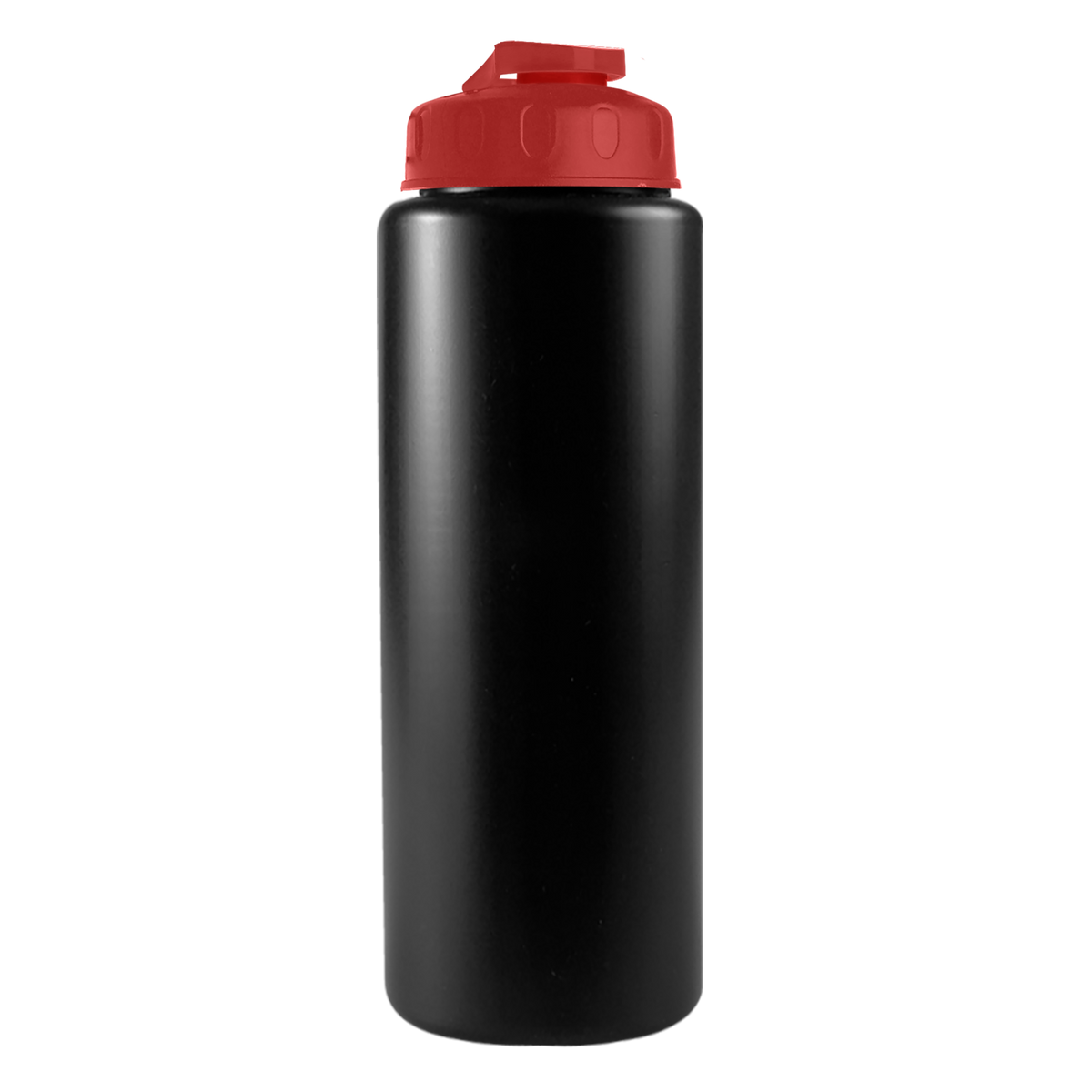 Custom logo Quart Sport Bottle with Flip Lid - 32 oz.
