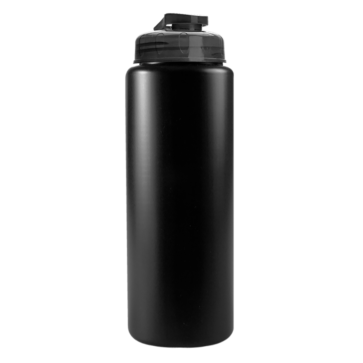 Custom logo Quart Sport Bottle with Flip Lid - 32 oz.