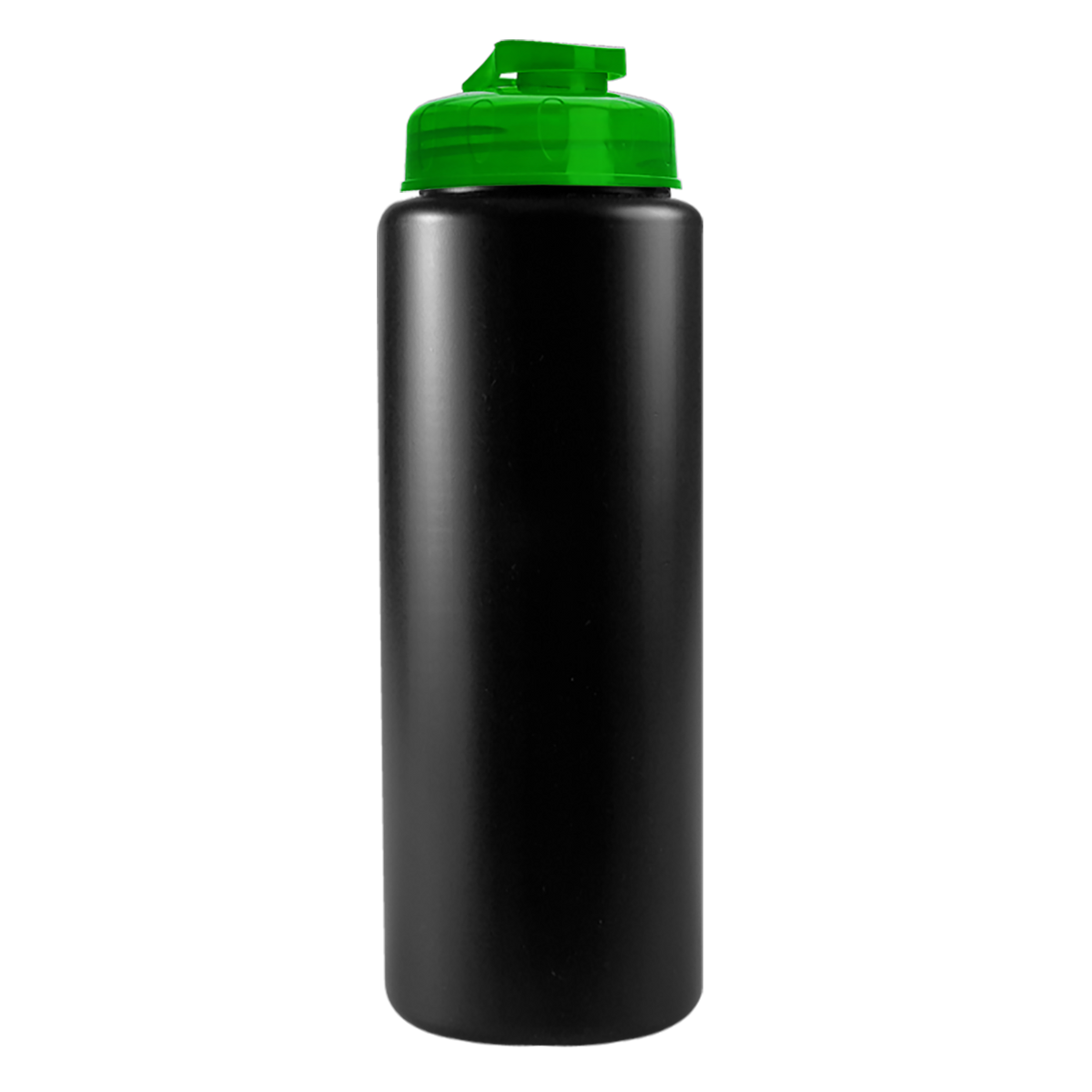 Custom logo Quart Sport Bottle with Flip Lid - 32 oz.