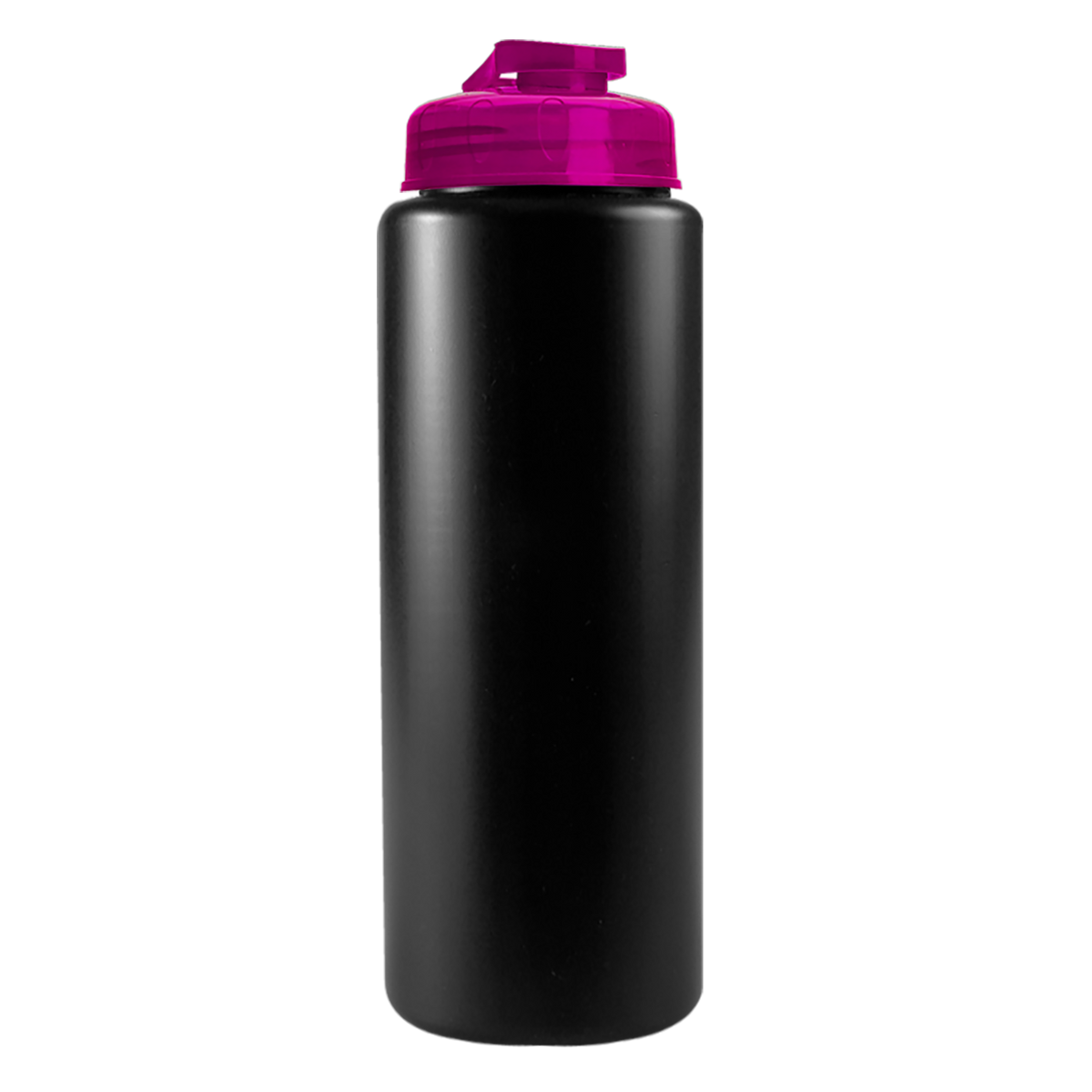 Custom logo Quart Sport Bottle with Flip Lid - 32 oz.