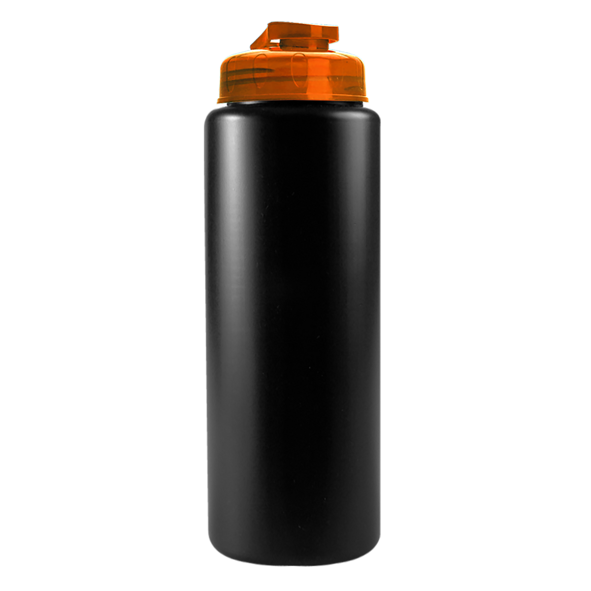 Custom logo Quart Sport Bottle with Flip Lid - 32 oz.
