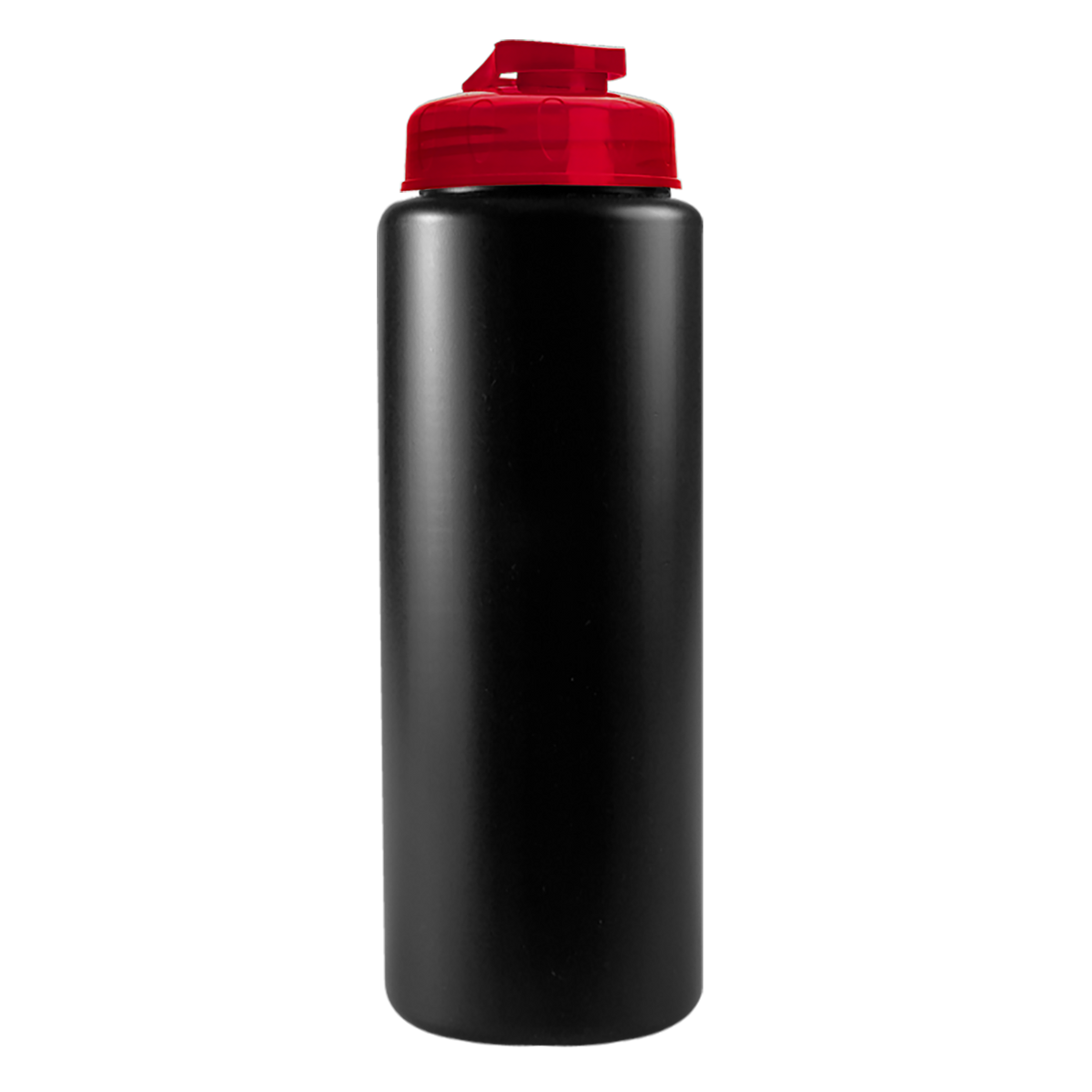 Custom logo Quart Sport Bottle with Flip Lid - 32 oz.