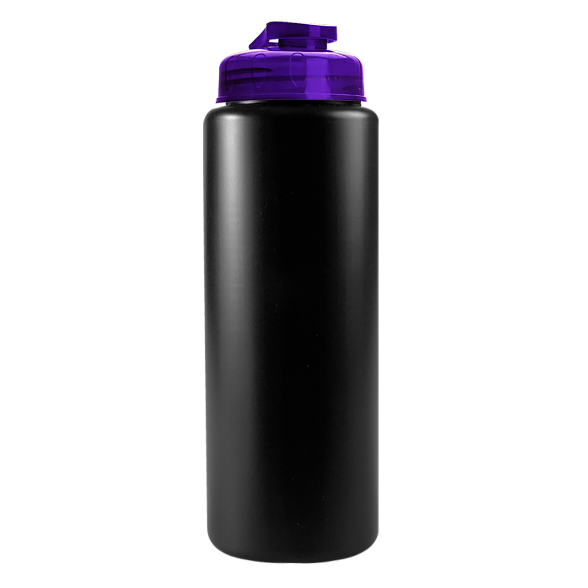Custom logo Quart Sport Bottle with Flip Lid - 32 oz.