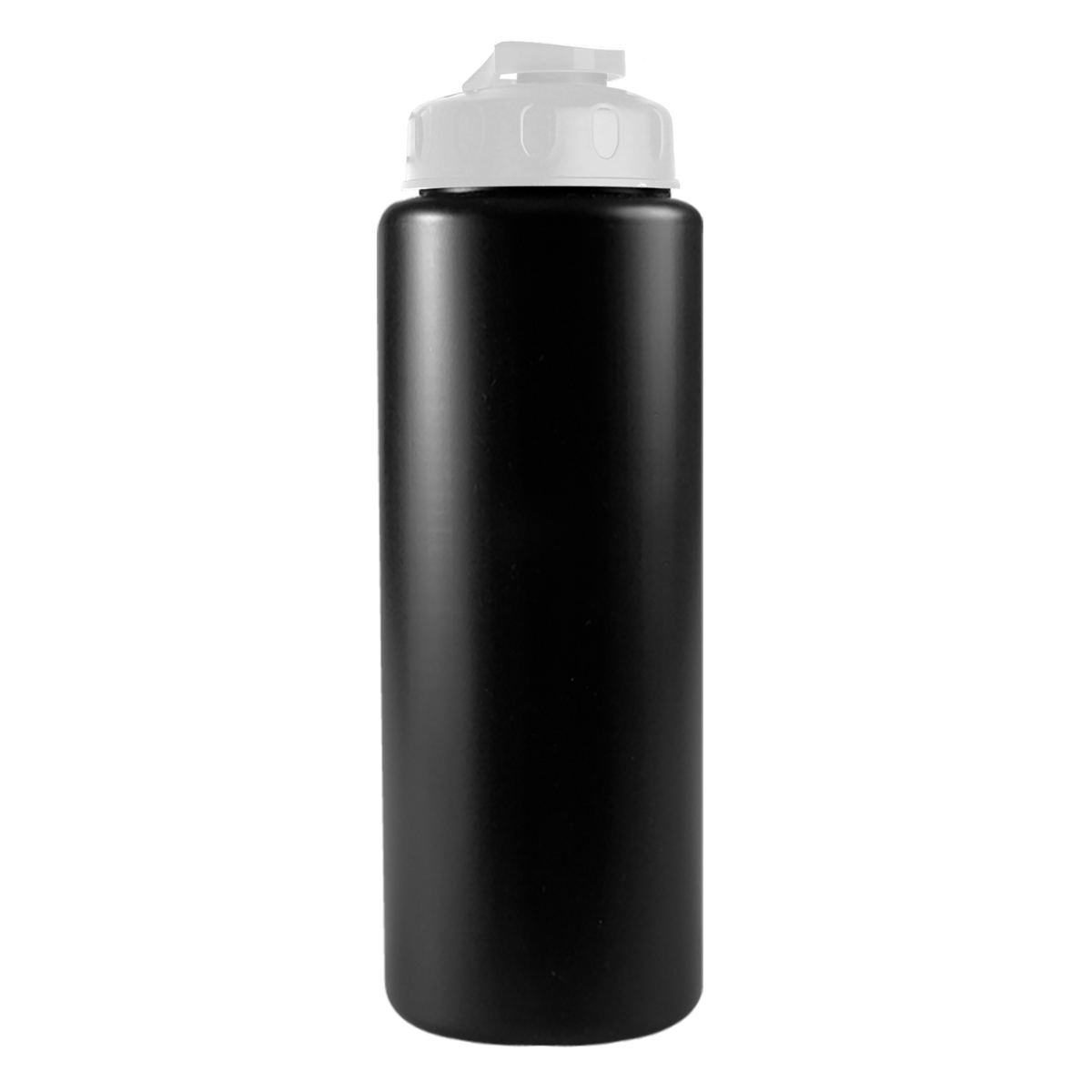 Custom logo Quart Sport Bottle with Flip Lid - 32 oz.