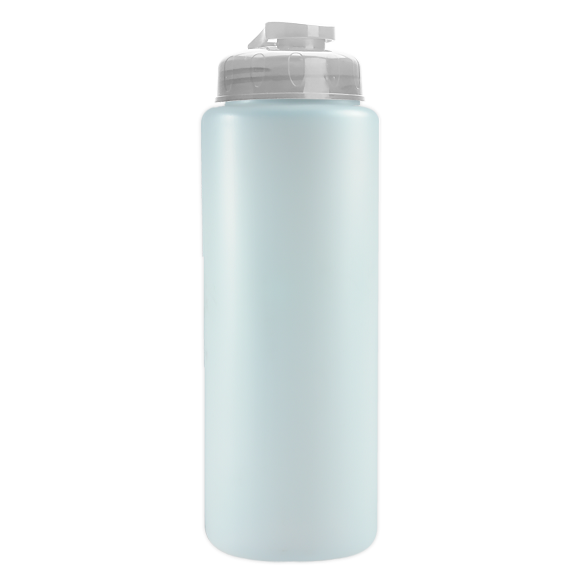 Custom logo Quart Sport Bottle with Flip Lid - 32 oz.