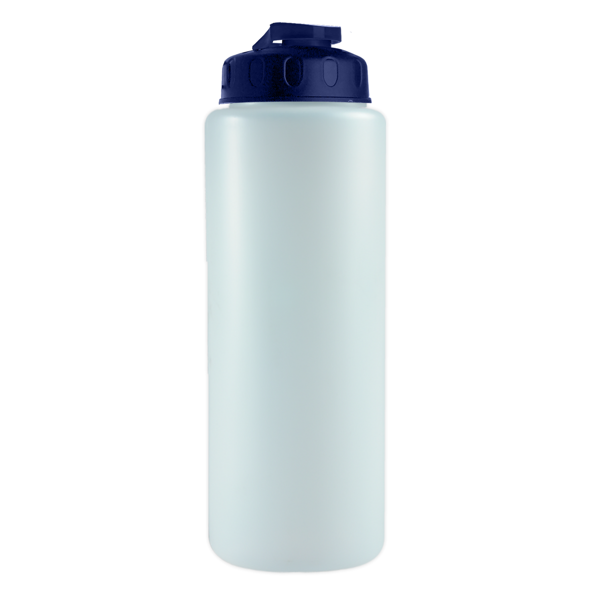 Custom logo Quart Sport Bottle with Flip Lid - 32 oz.