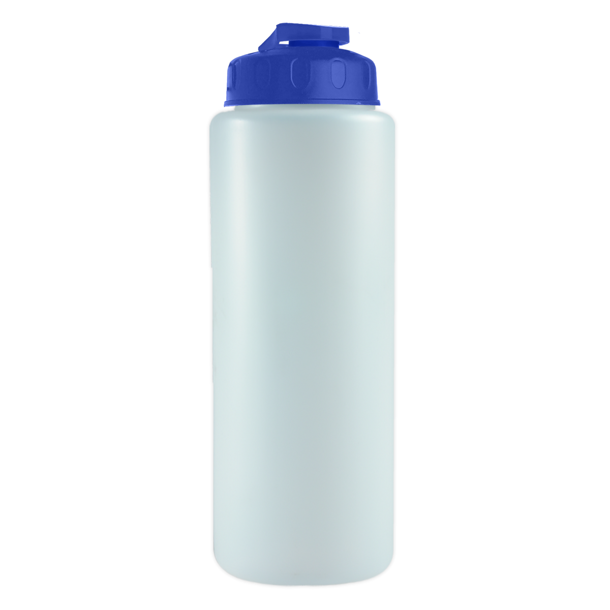 Custom logo Quart Sport Bottle with Flip Lid - 32 oz.