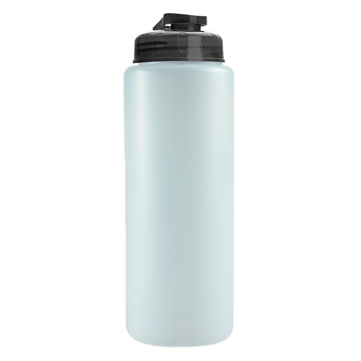 Custom logo Quart Sport Bottle with Flip Lid - 32 oz.