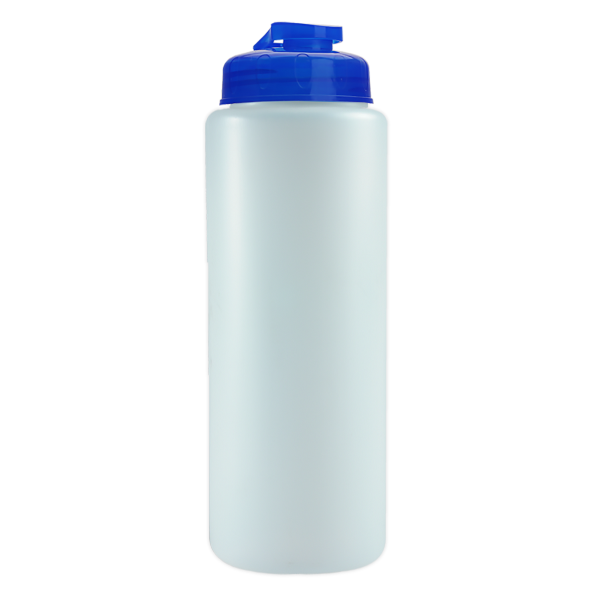 Custom logo Quart Sport Bottle with Flip Lid - 32 oz.