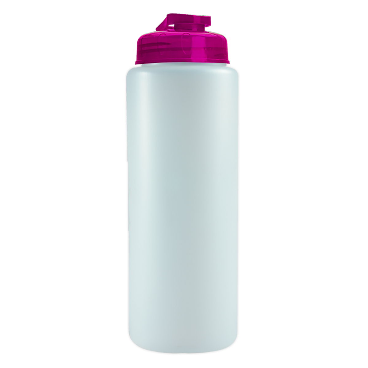 Custom logo Quart Sport Bottle with Flip Lid - 32 oz.