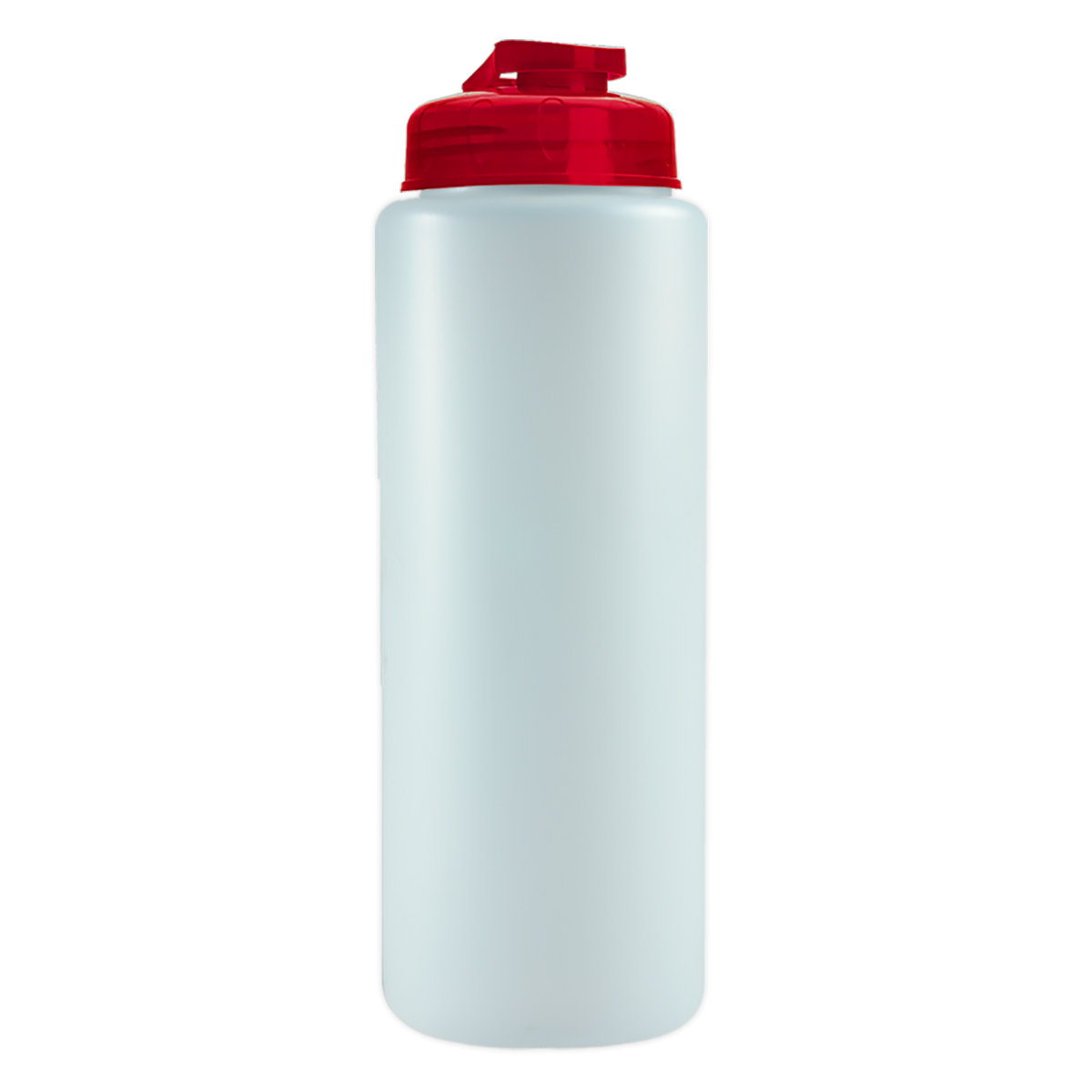 Custom logo Quart Sport Bottle with Flip Lid - 32 oz.