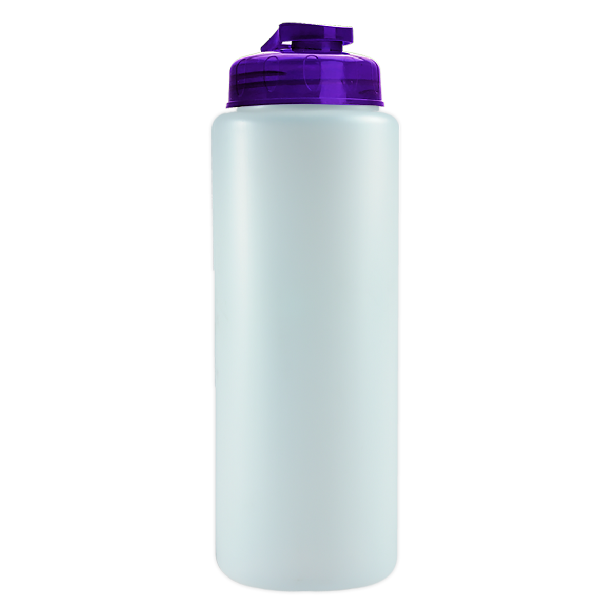 Custom logo Quart Sport Bottle with Flip Lid - 32 oz.