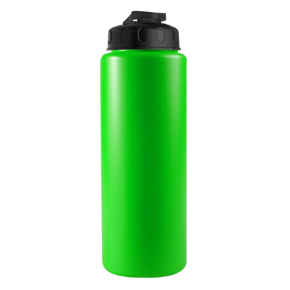 Custom logo Quart Sport Bottle with Flip Lid - 32 oz.