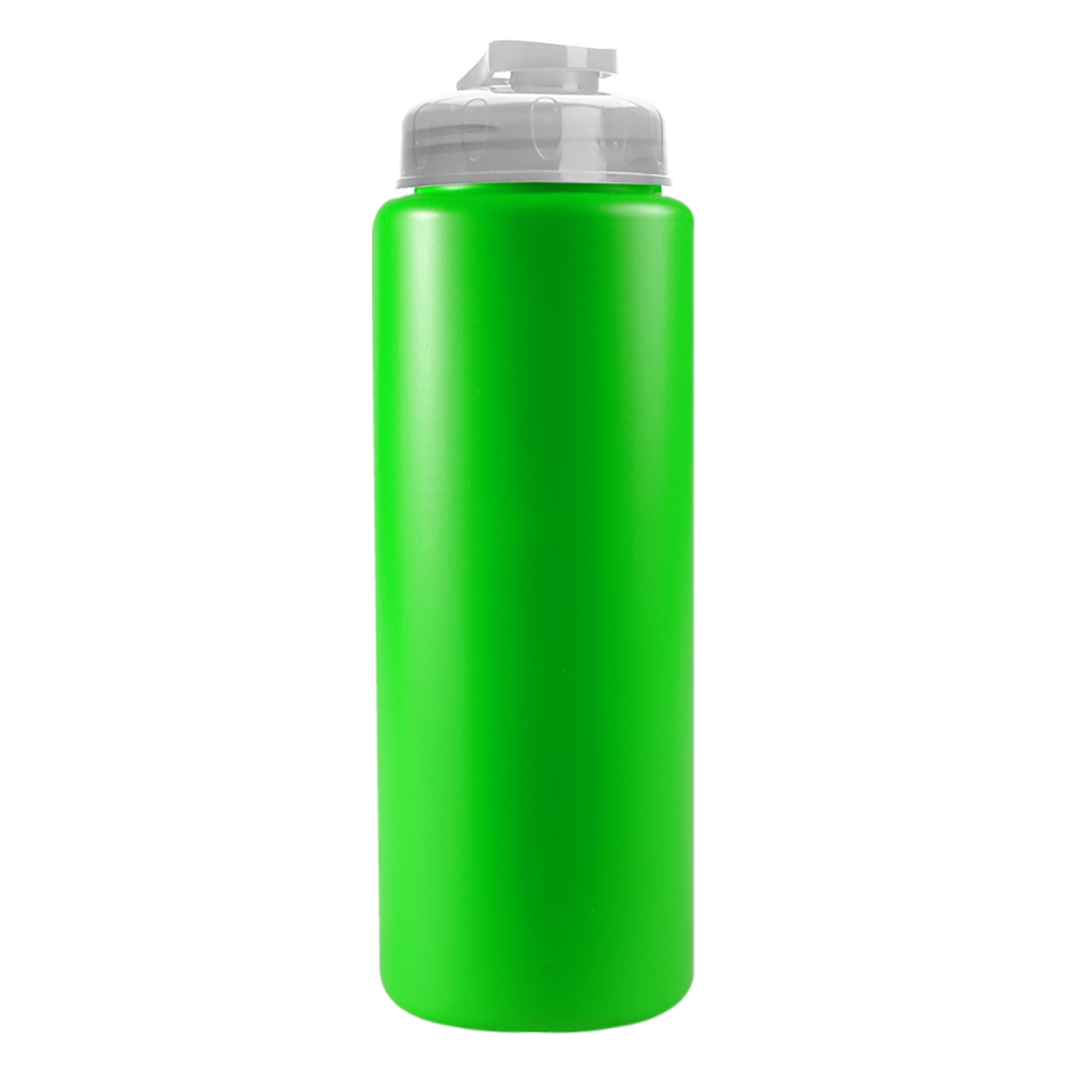 Custom logo Quart Sport Bottle with Flip Lid - 32 oz.
