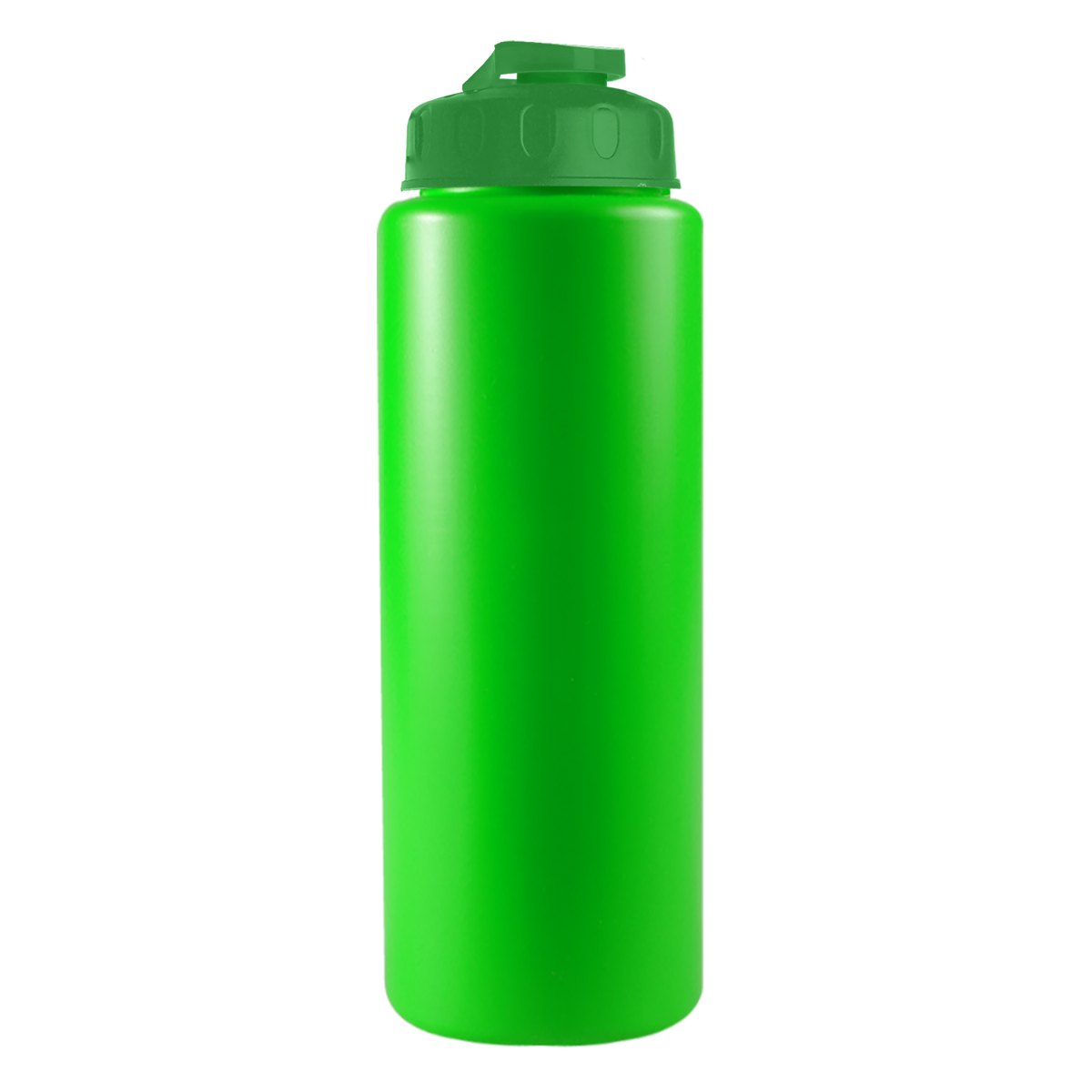 Custom logo Quart Sport Bottle with Flip Lid - 32 oz.