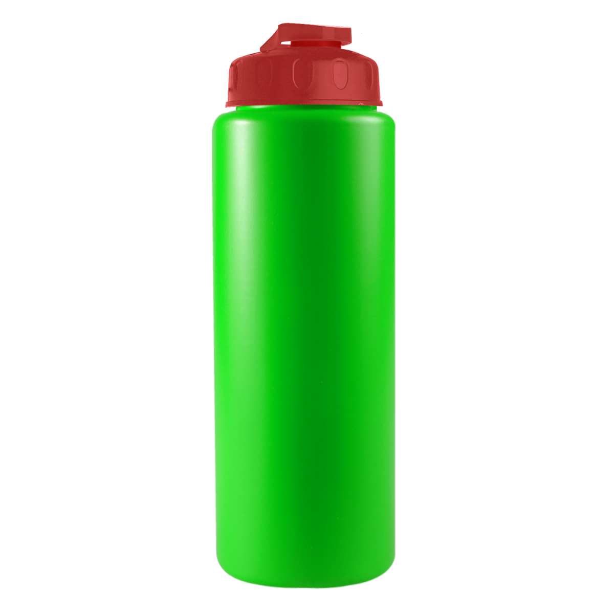 Custom logo Quart Sport Bottle with Flip Lid - 32 oz.