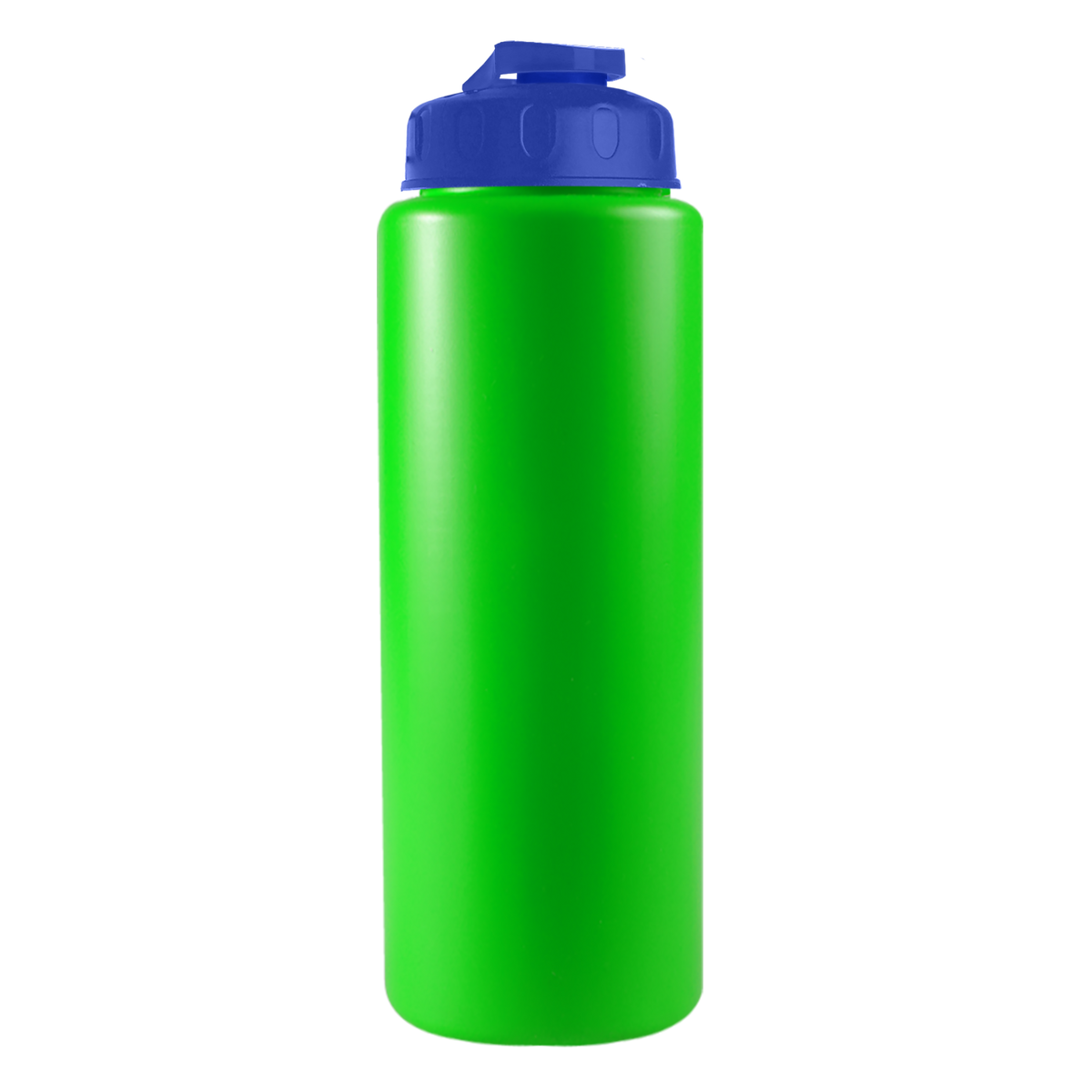 Custom logo Quart Sport Bottle with Flip Lid - 32 oz.