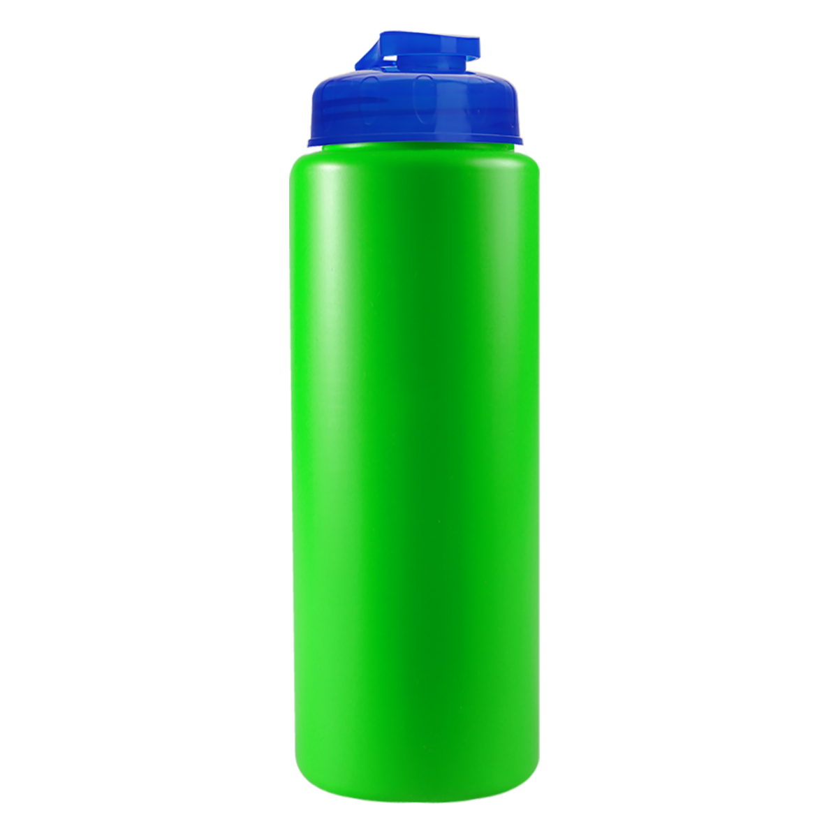 Custom logo Quart Sport Bottle with Flip Lid - 32 oz.
