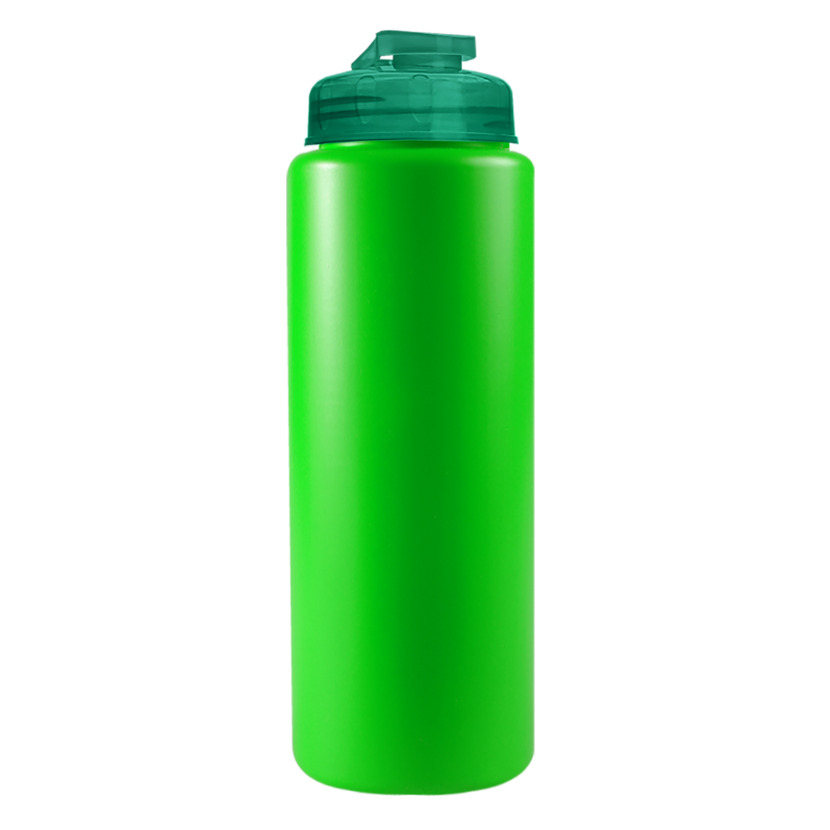 Custom logo Quart Sport Bottle with Flip Lid - 32 oz.