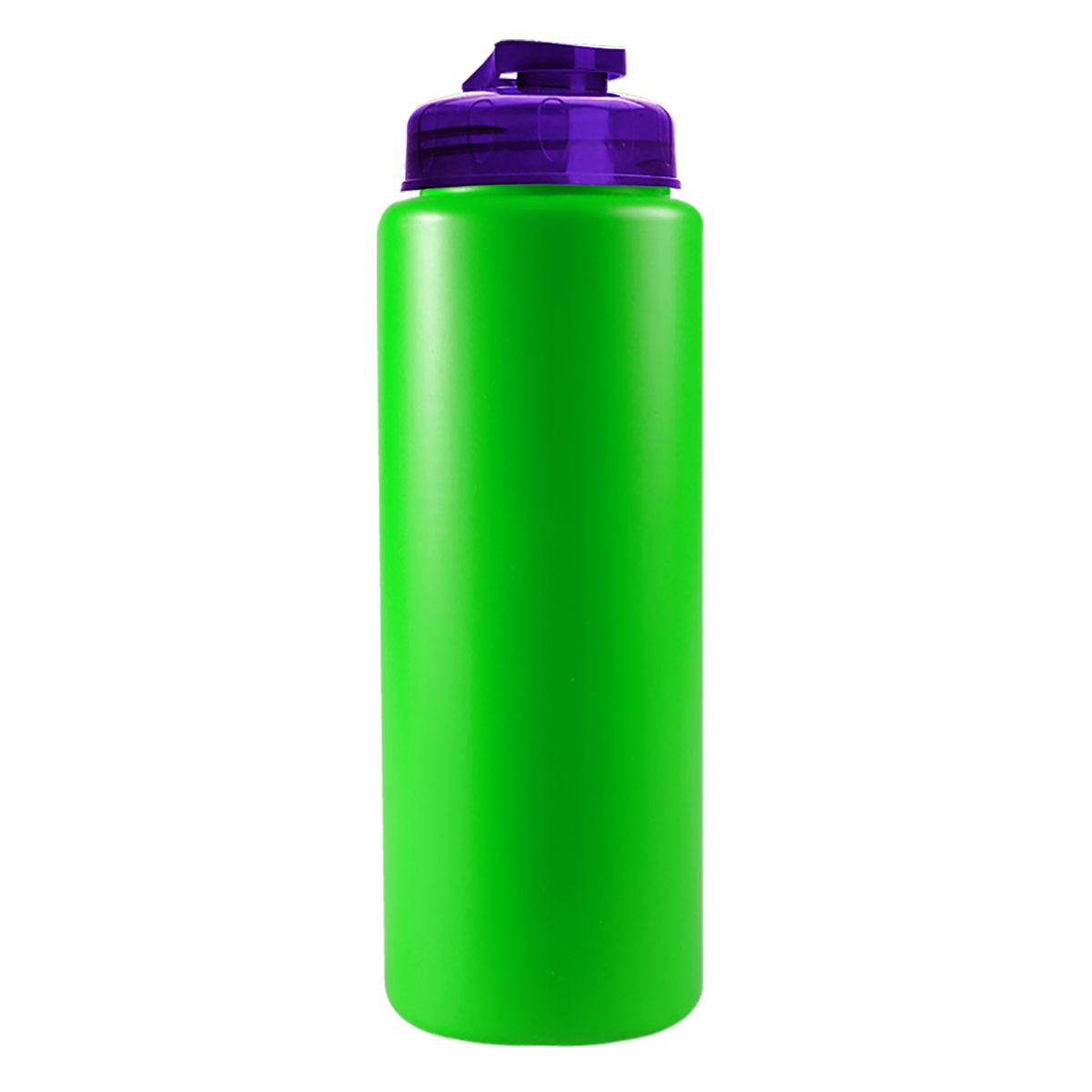 Custom logo Quart Sport Bottle with Flip Lid - 32 oz.