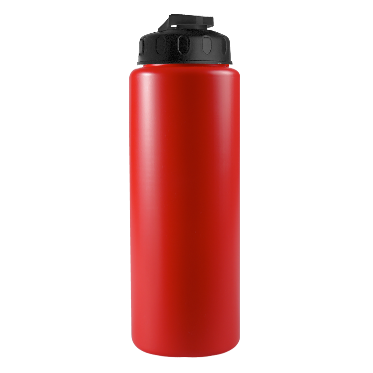Custom logo Quart Sport Bottle with Flip Lid - 32 oz.